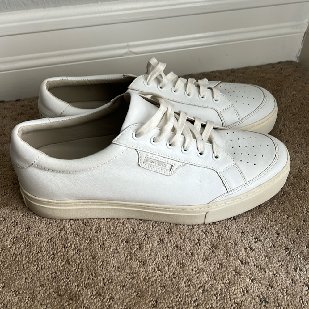 Saturdays NYC Mens casual sneaker 11